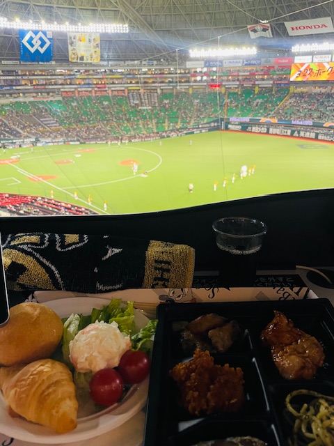 今日も元気に👌