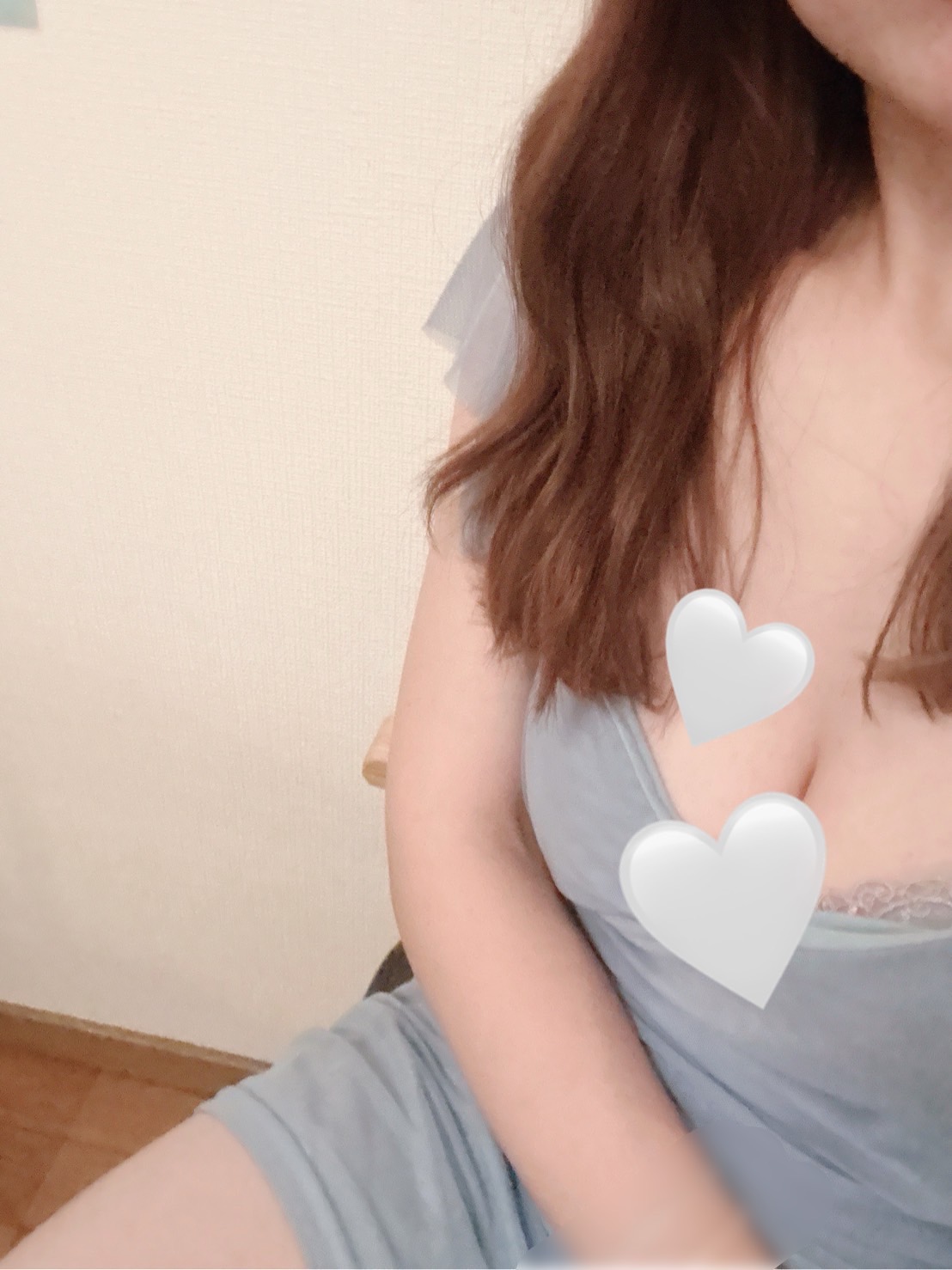 17時までルームにいます☺️