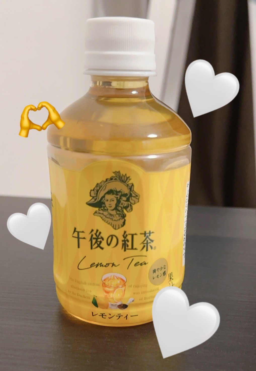 詩音です🌸